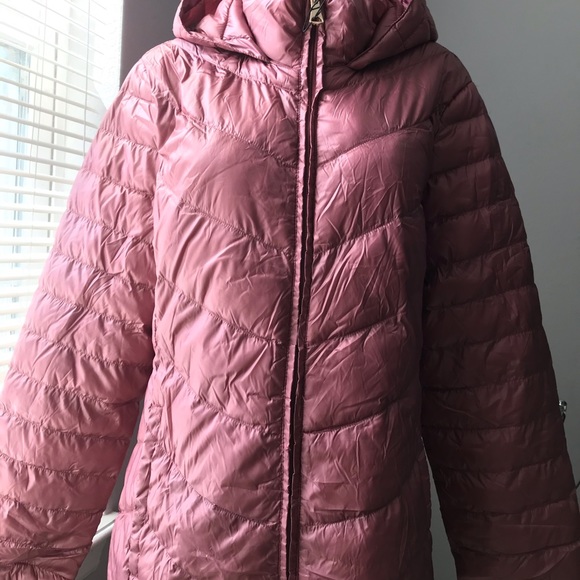 Puffer jacket - Picture 2 of 14